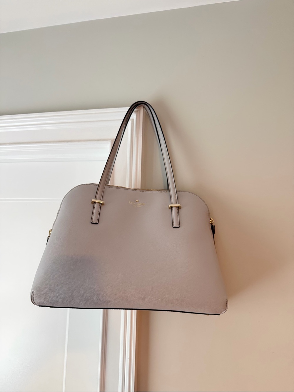 kate spade tote bag